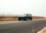 Rivian R1S 2018 года
